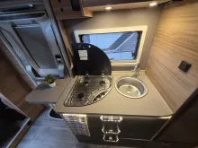 Fahrzeugbild Weinsberg CaraSuite 650 MEG EDITION [SPICY] Automatik*Care Drive Paket* #30