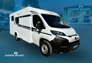 Bild VAN V347 pro +
