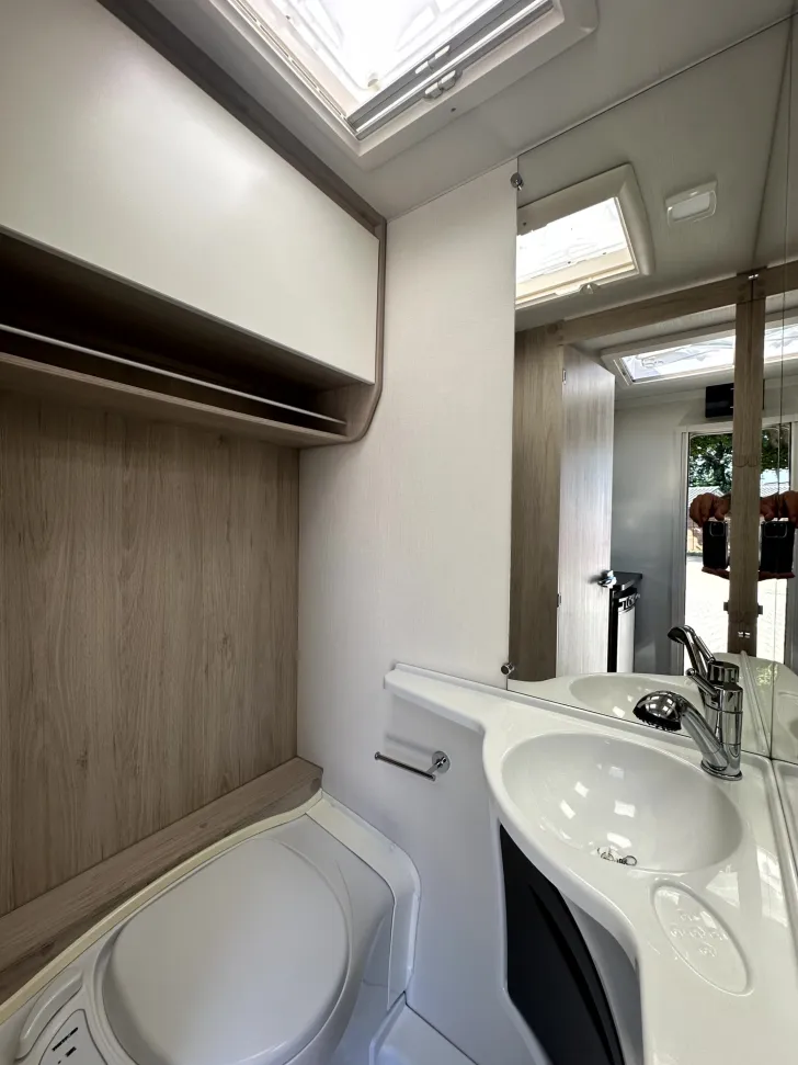Fahrzeugbild Sterckeman 420 CP #14
