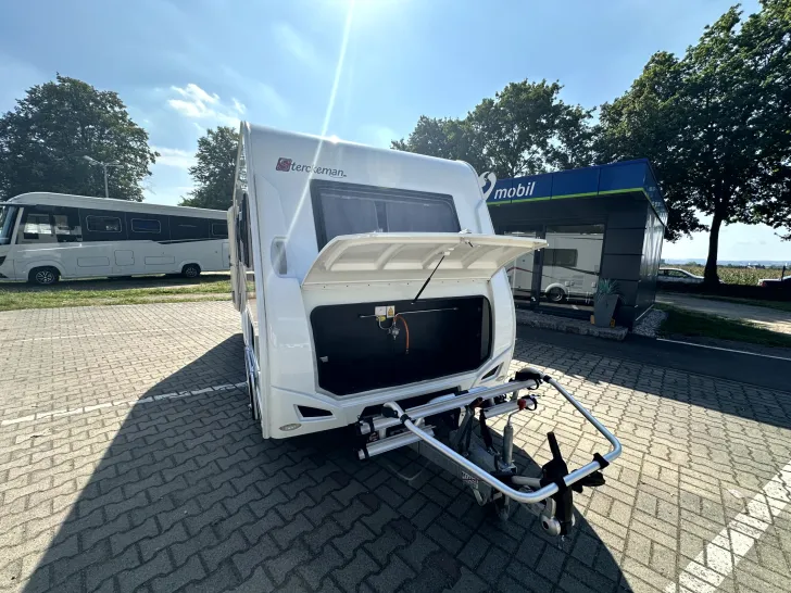 Fahrzeugbild Sterckeman 420 CP #28