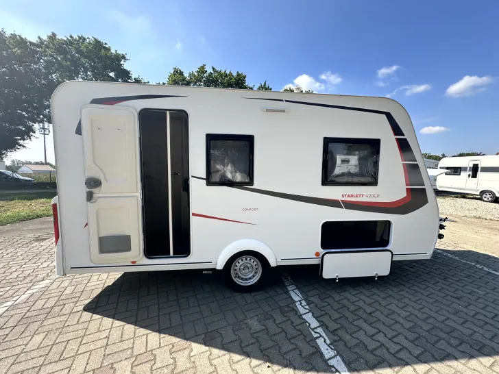 Fahrzeugbild Sterckeman 420 CP #30