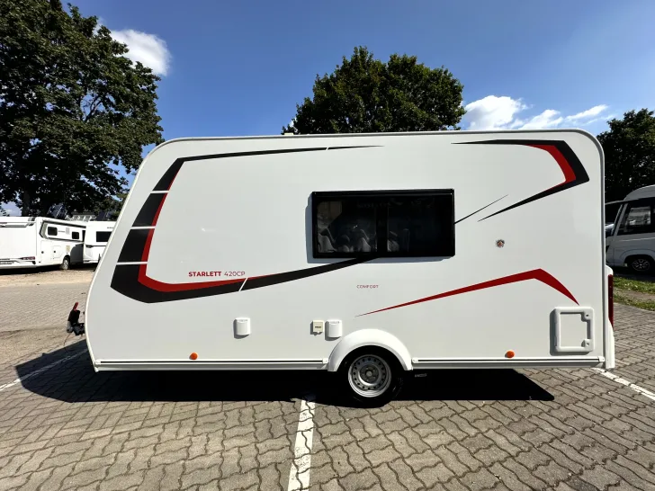 Fahrzeugbild Sterckeman 420 CP #32