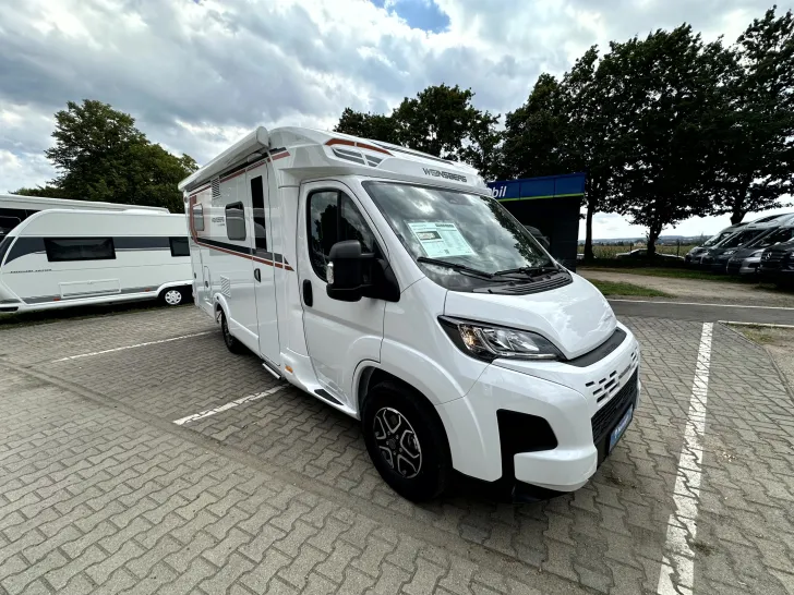 Fahrzeugbild Weinsberg CaraCompact 600 MEG EDITION [PEPPER] #3