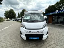Fahrzeugbild Weinsberg CaraCompact 600 MEG EDITION [PEPPER] #35
