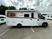 Fahrzeugbild Weinsberg CaraCompact 600 MEG EDITION [PEPPER] #38