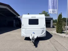 Fahrzeugbild Knaus Sport 500 KD 2027 Platinum Paket #9