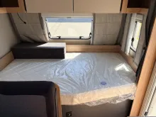 Fahrzeugbild Knaus Sport 500 KD 2027 Platinum Paket #21