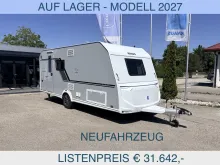 Fahrzeugbild Knaus Sport 500 QDK 2027 Platinum Paket #1
