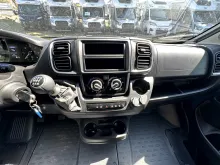 Fahrzeugbild Hymer Redwood 601 Trail #16