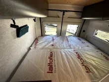 Fahrzeugbild Hymer Redwood 601 Trail #27