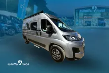 Fahrzeugbild Knaus BOXLIFE 540 MQ *Platinum Selection* #1