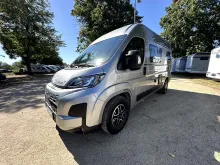 Fahrzeugbild Knaus BOXLIFE 540 MQ *Platinum Selection* #4