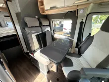 Fahrzeugbild Knaus BOXLIFE 540 MQ *Platinum Selection* #13