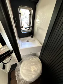 Fahrzeugbild Knaus BOXLIFE 540 MQ *Platinum Selection* #24