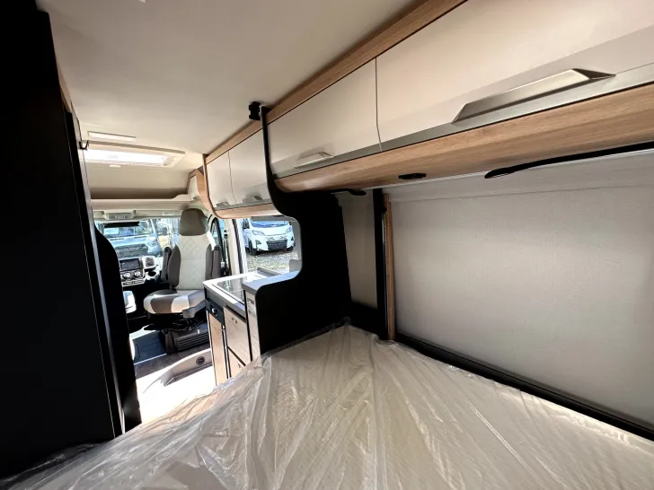 Fahrzeugbild Knaus BOXLIFE 540 MQ *Platinum Selection* #32