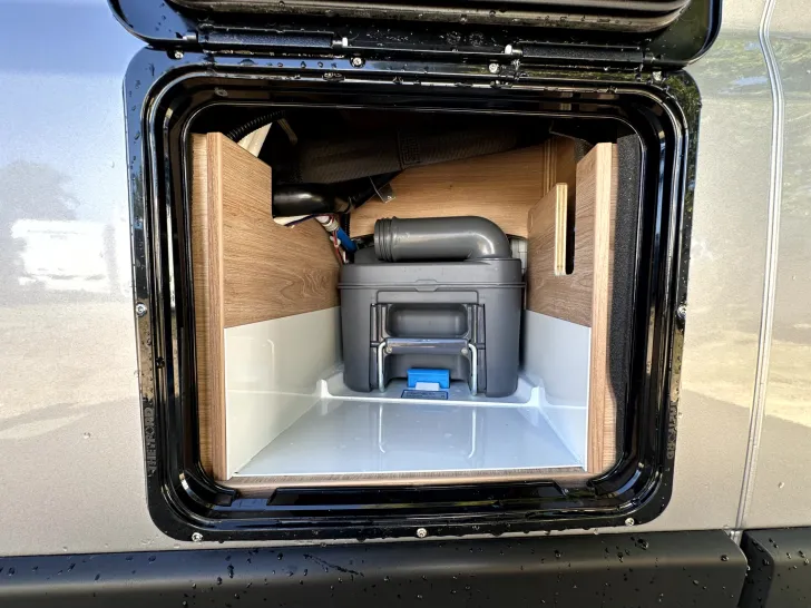 Fahrzeugbild Knaus BOXLIFE 540 MQ *Platinum Selection* #33