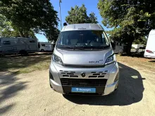 Fahrzeugbild Knaus BOXLIFE 540 MQ *Platinum Selection* #34