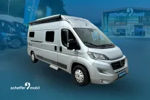 Fahrzeugbild Hymer Yosemite #1