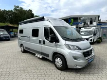 Fahrzeugbild Hymer Yosemite #3