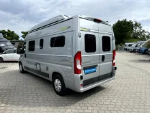 Fahrzeugbild Hymer Yosemite #5