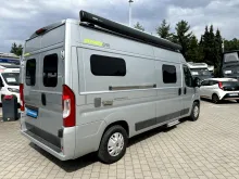 Fahrzeugbild Hymer Yosemite #6