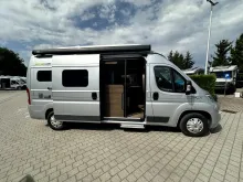 Fahrzeugbild Hymer Yosemite #7