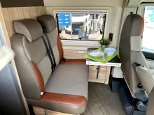 Fahrzeugbild Hymer Yosemite #8