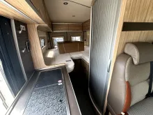 Fahrzeugbild Hymer Yosemite #9