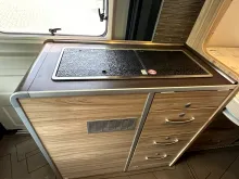 Fahrzeugbild Hymer Yosemite #18