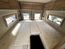 Fahrzeugbild Hymer Yosemite #25