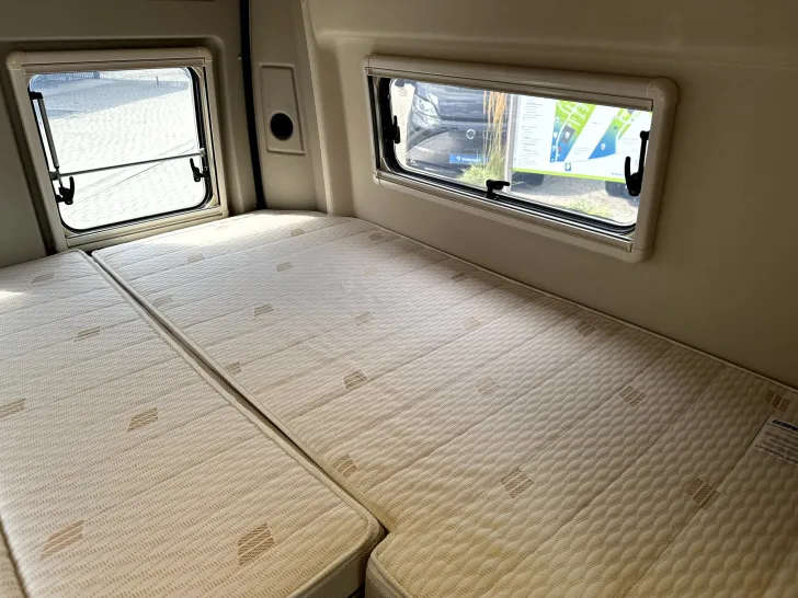 Fahrzeugbild Hymer Yosemite #26