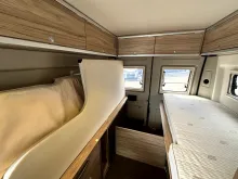 Fahrzeugbild Hymer Yosemite #27