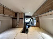 Fahrzeugbild Hymer Yosemite #29