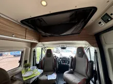 Fahrzeugbild Hymer Yosemite #30