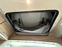 Fahrzeugbild Hymer Yosemite #31