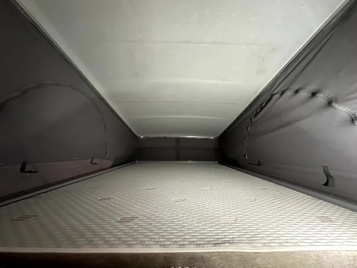 Fahrzeugbild Hymer Yosemite #34