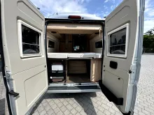 Fahrzeugbild Hymer Yosemite #35