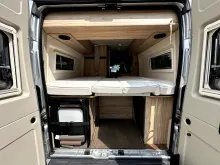 Fahrzeugbild Hymer Yosemite #36