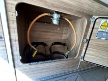 Fahrzeugbild Hymer Yosemite #37