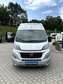 Fahrzeugbild Hymer Yosemite #40