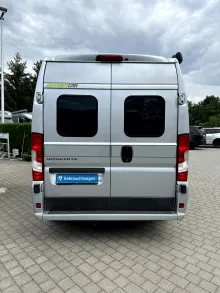 Fahrzeugbild Hymer Yosemite #42