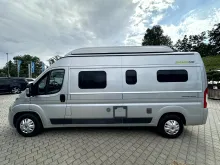 Fahrzeugbild Hymer Yosemite #43