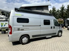 Fahrzeugbild Hymer Yosemite #44