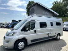 Fahrzeugbild Hymer Yosemite #46