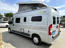 Fahrzeugbild Hymer Yosemite #47