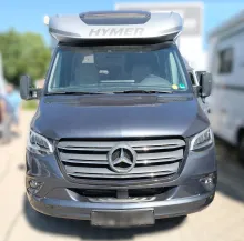 Fahrzeugbild Hymer ML-T 580 Auflastung 4.430 Kg #2