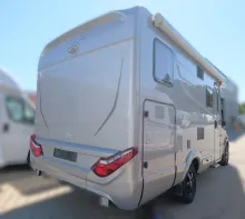 Fahrzeugbild Hymer ML-T 580 Auflastung 4.430 Kg #3