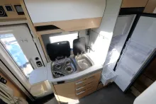 Fahrzeugbild Hymer ML-T 580 Auflastung 4.430 Kg #7