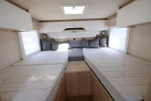 Fahrzeugbild Hymer ML-T 580 Auflastung 4.430 Kg #9