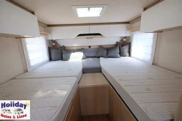 Fahrzeugbild Hymer ML-T 580 Auflastung 4.430 Kg #9